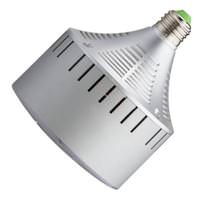 Light Efficient Design 30 watt 120/347 volt PAR38 Medium Screw Base 4200K Cool White LED